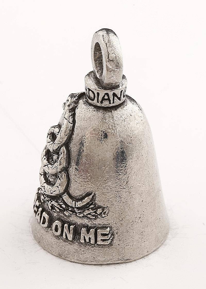 Don't Tread on Me Bell