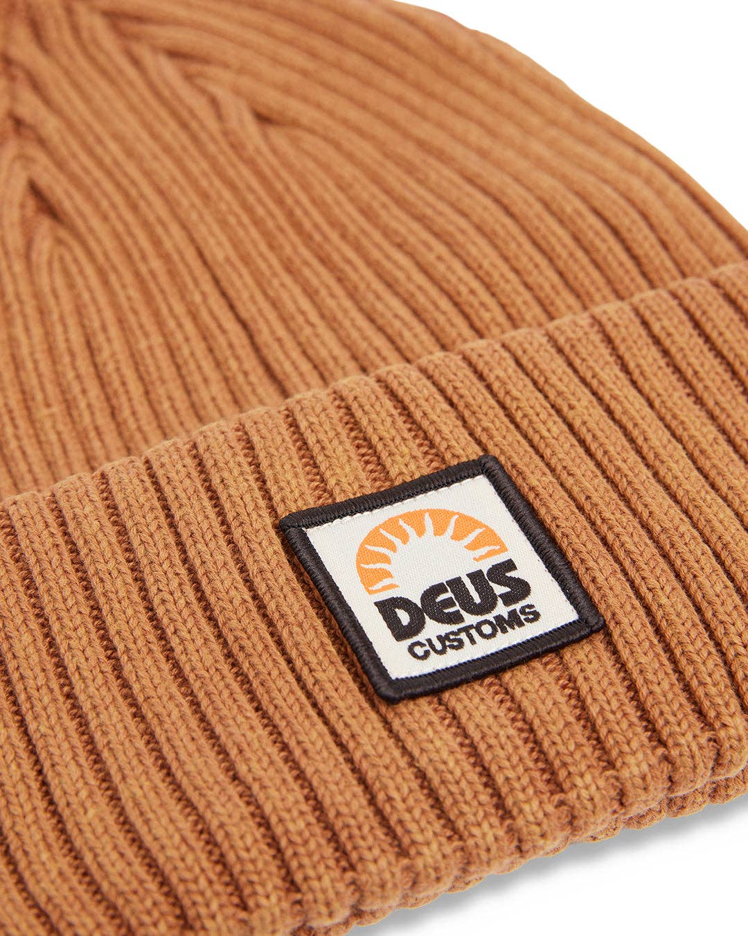 Melody Beanie - Tan: Tan / One Size