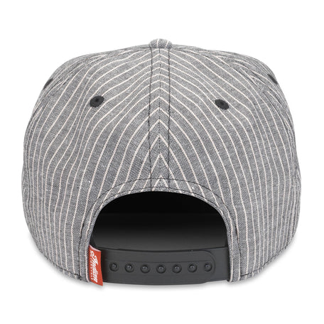 Tulsa Hat Indian Motorcycle