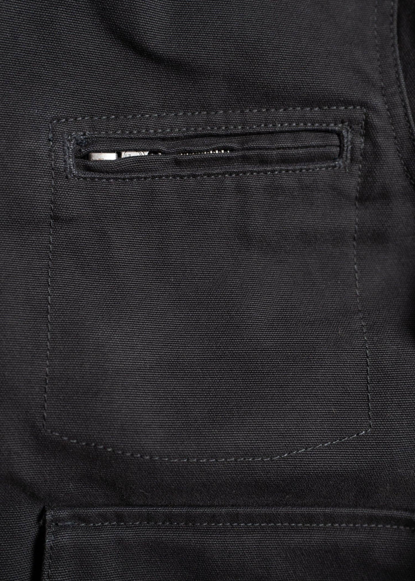 Women's Madeleine Jacket: Black / Large