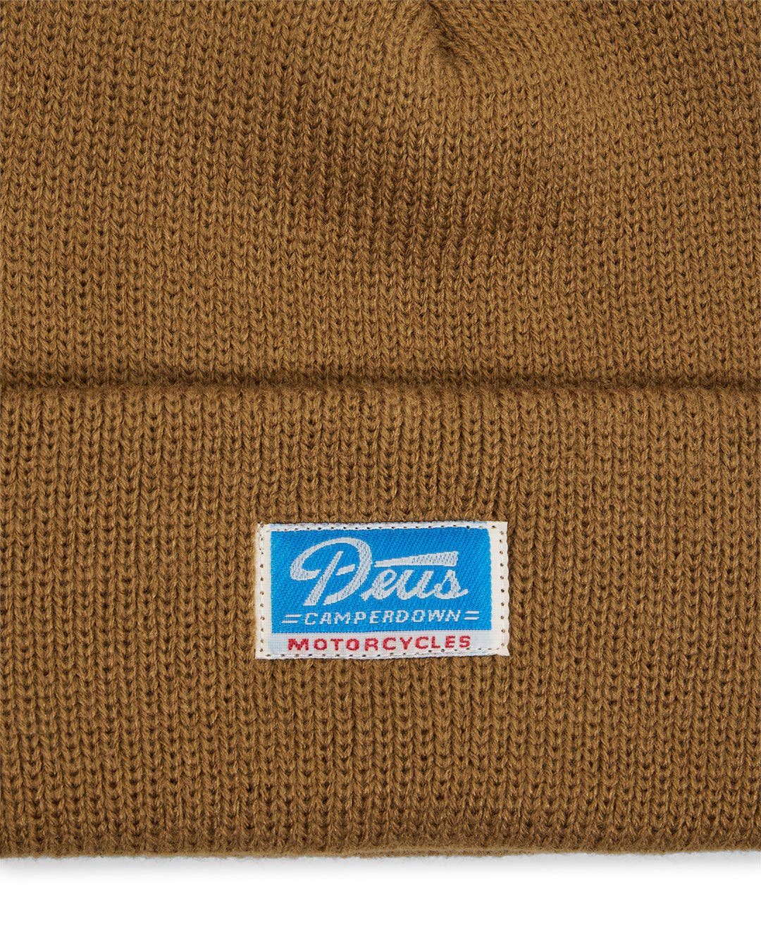 Setta Beanie - Bronze Brown: Bronze Brown / OS