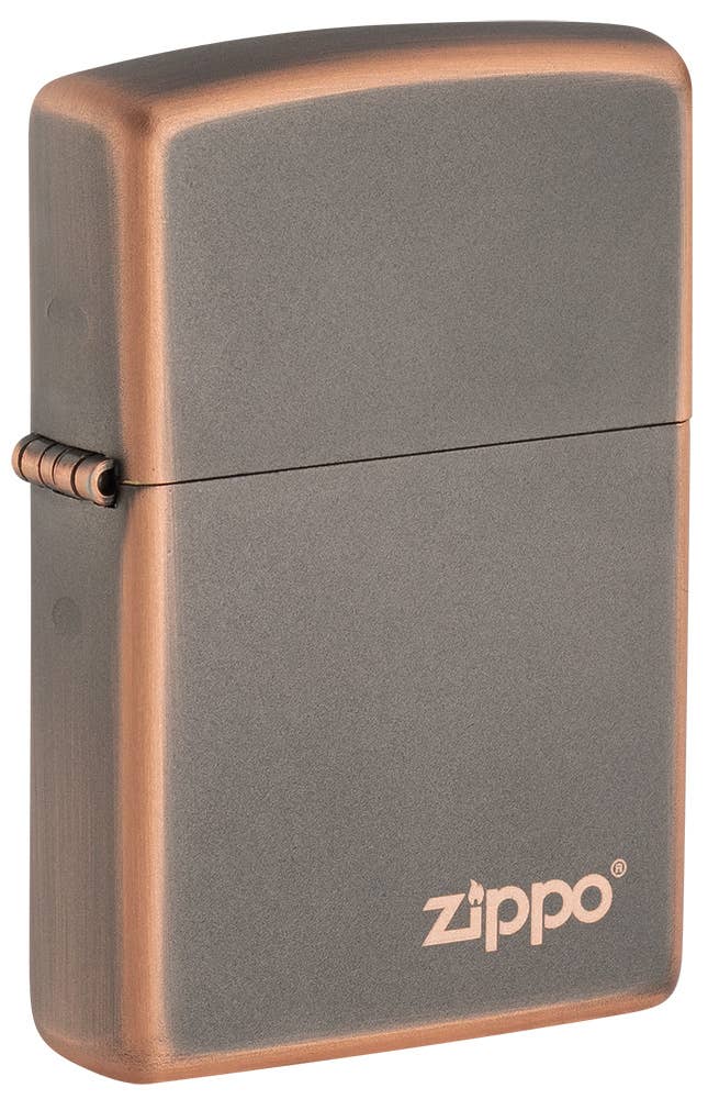 Rustic Bronze ZL