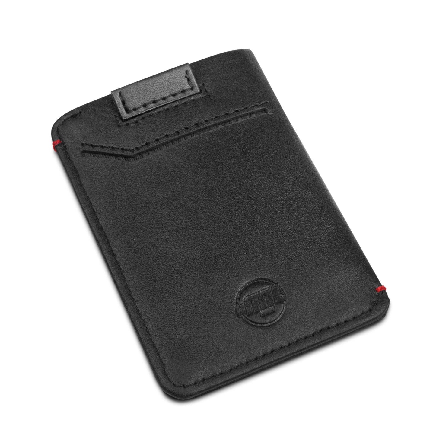 Motorcycle Heartbeat - Slim Motorcycle Wallet