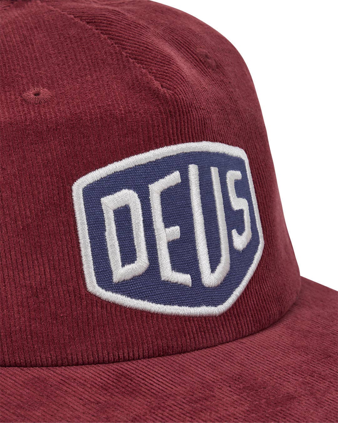 Shield Cord Cap - Dry Rose: Dry Rose / OS