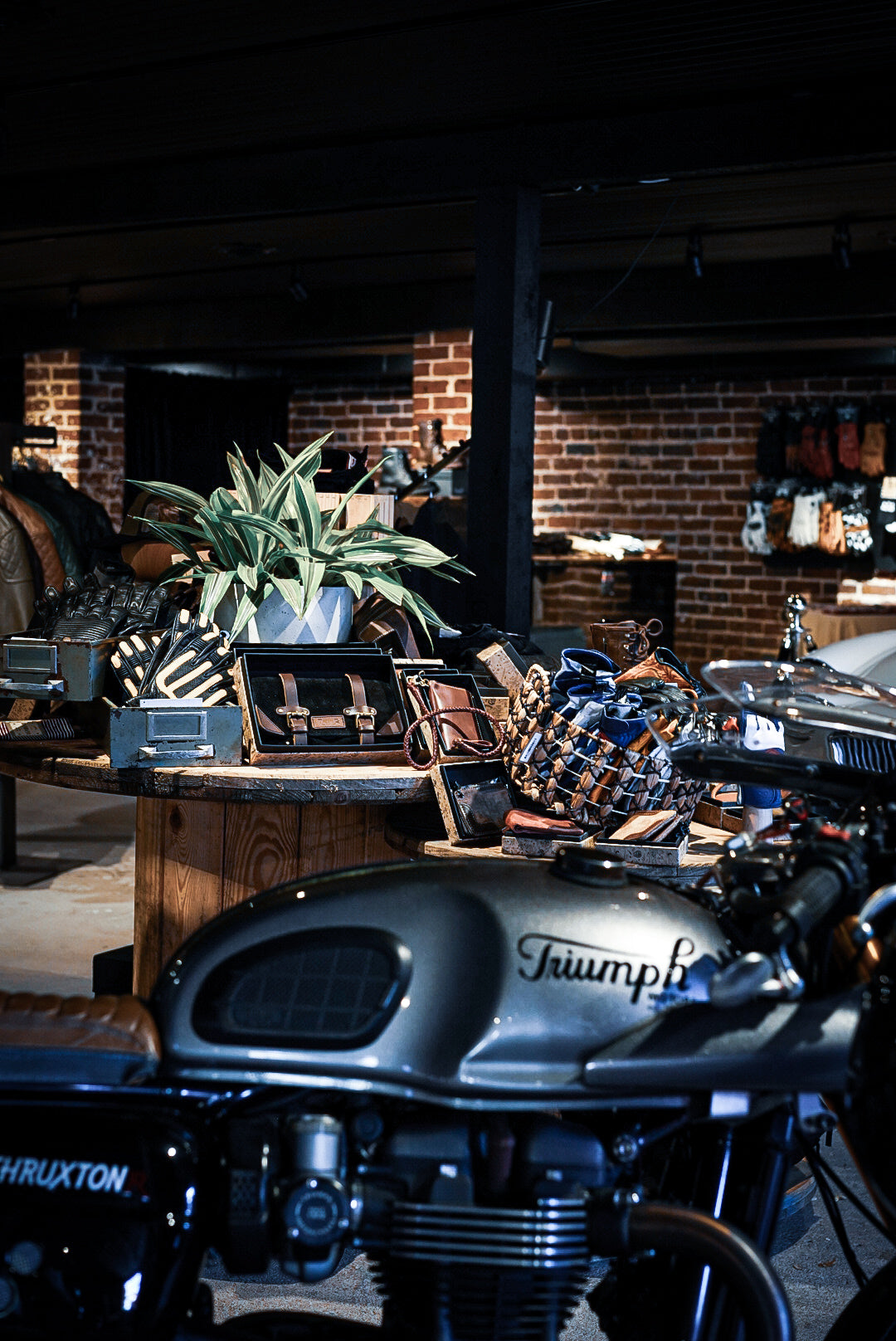 Fulton Moto Gift Card