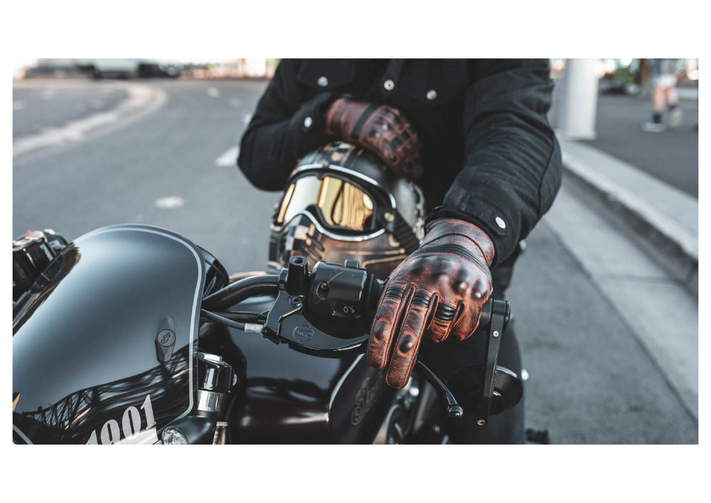 Boston Gloves