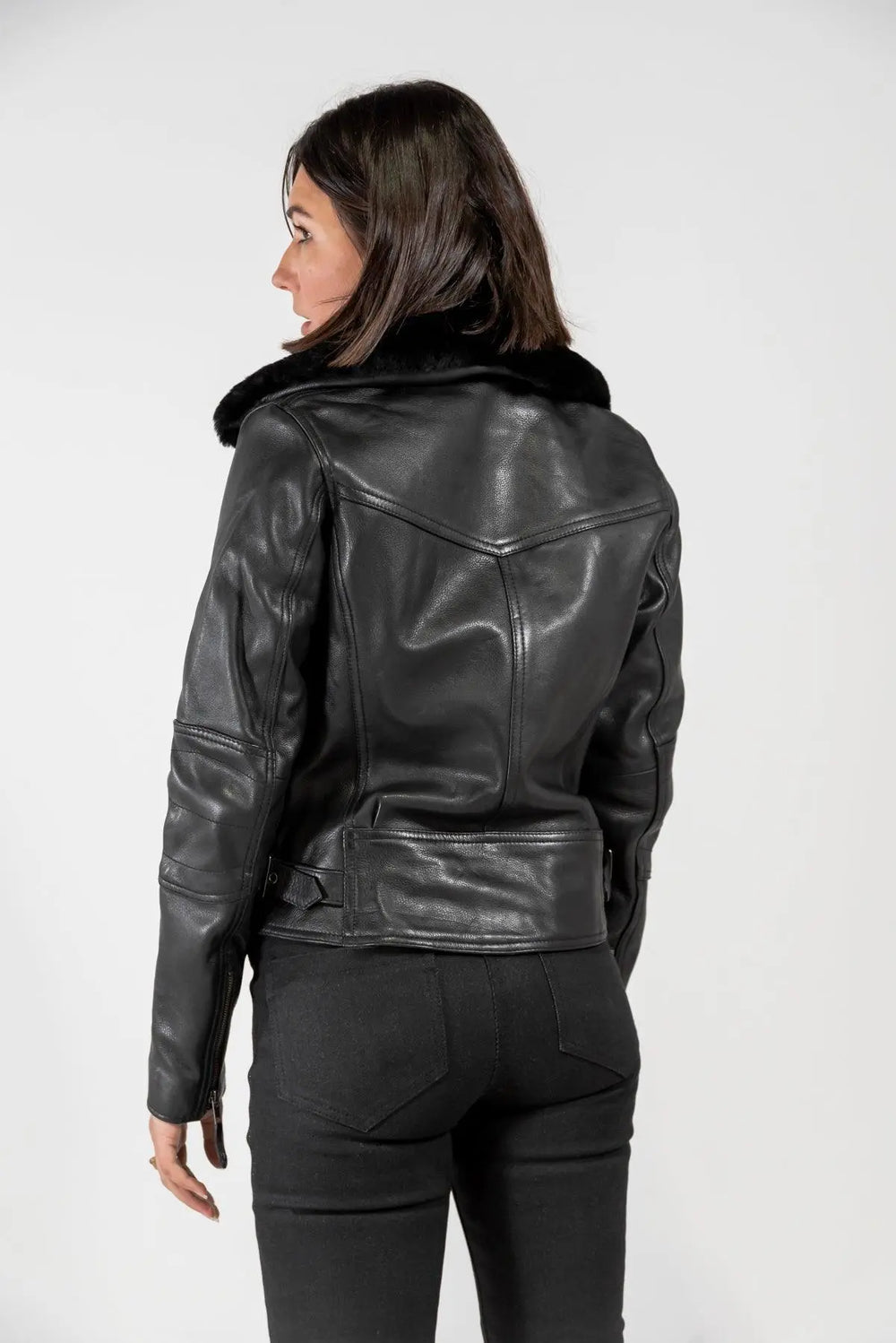 Fly By Night Jacket