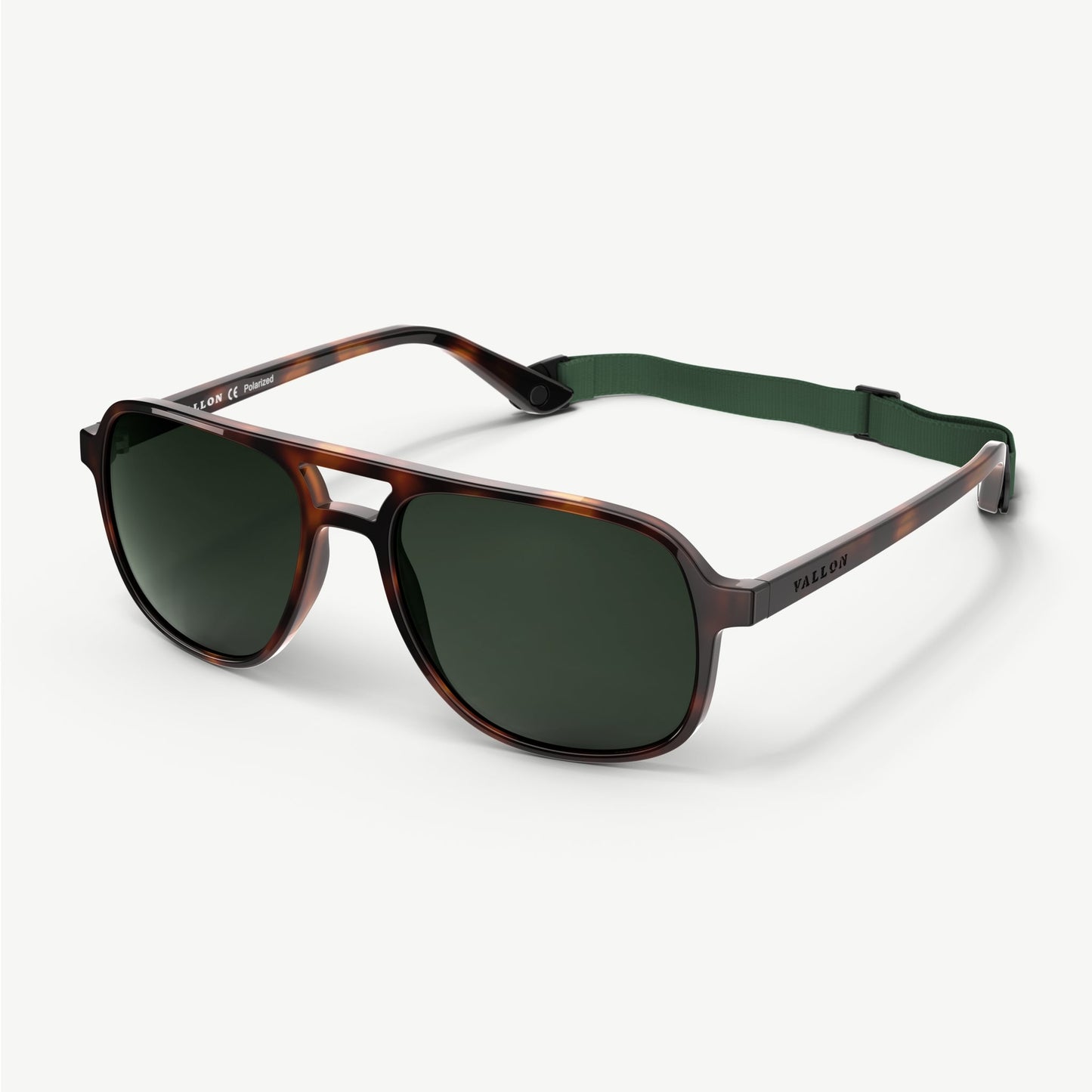 Howlin Polarized - Dark Tortoise