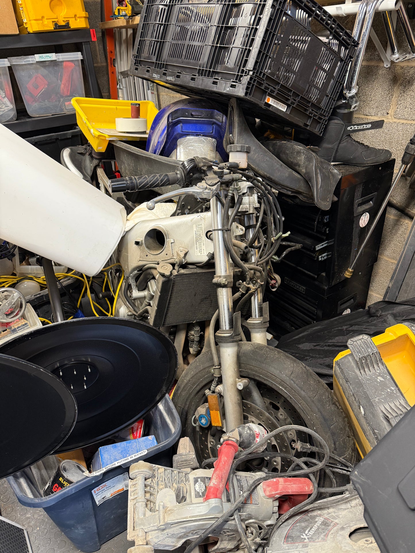 Customs 101: Where Do I Begin?