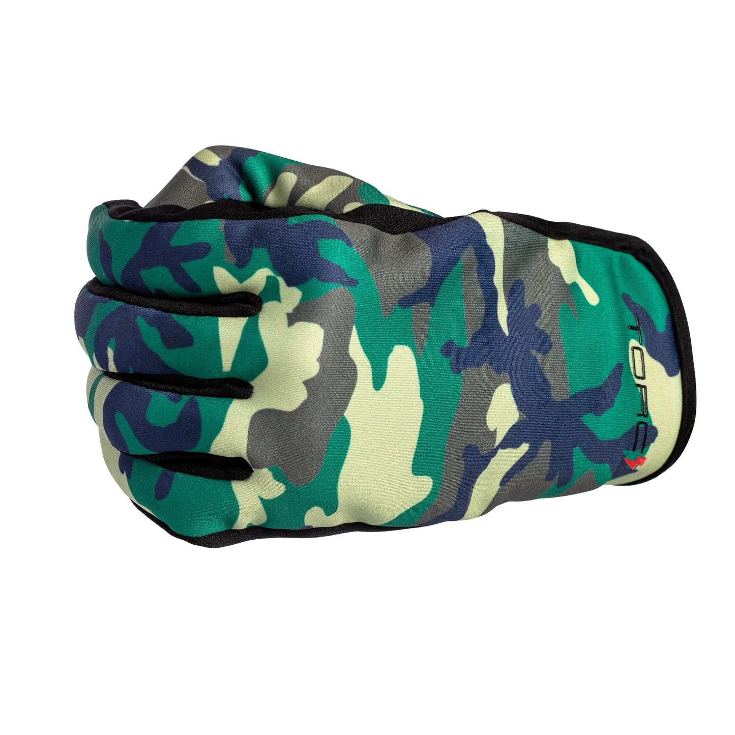 Torc Miramar Camo