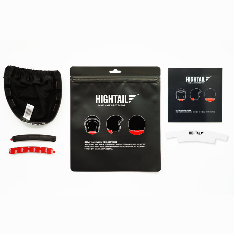 Hightail Hair Protector