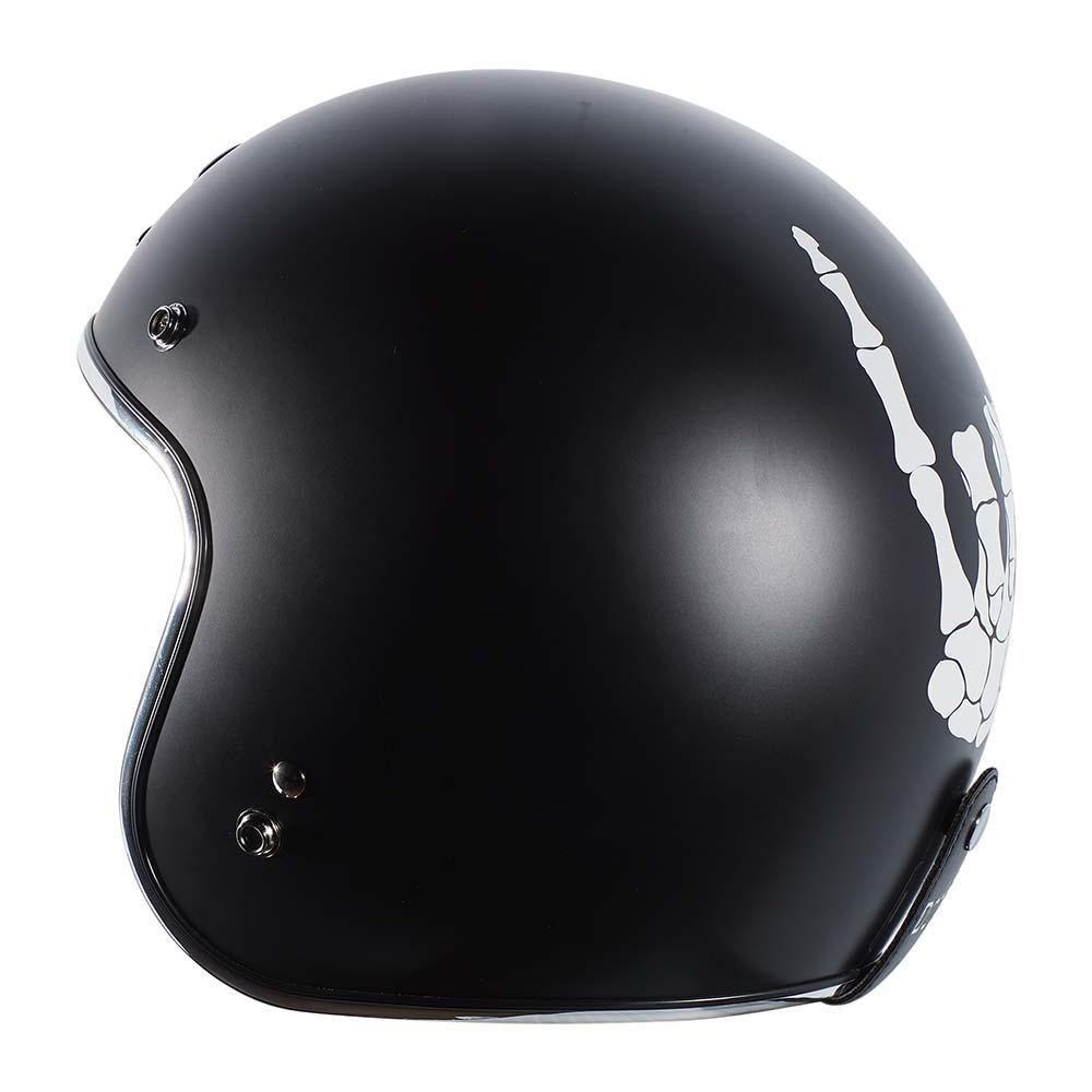 Retro T-50 Helmet | Bones