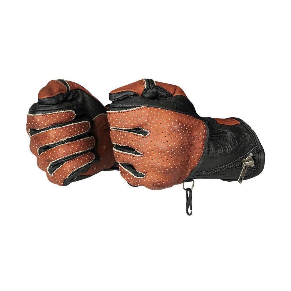 San Pedro Moto Gloves