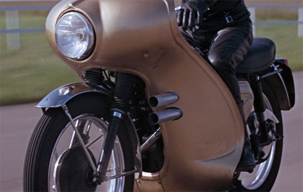 Rocket Launchers & Cocktails (What Could Go Wrong?)