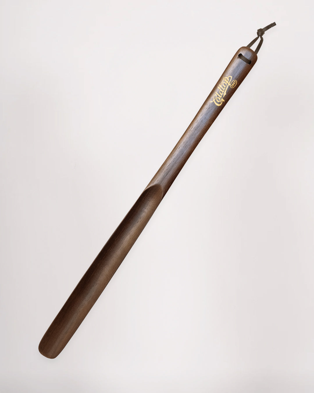 Walnut Shoe Horn