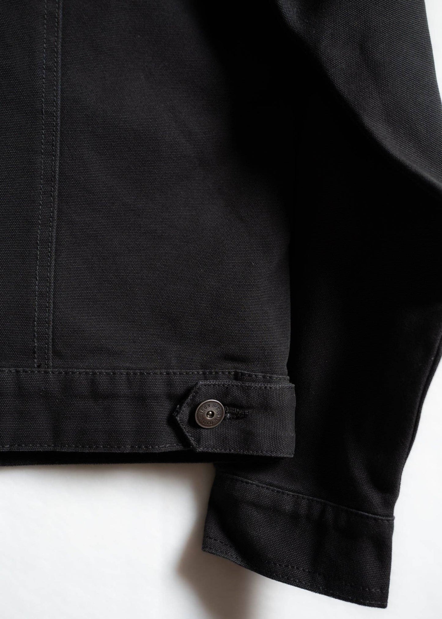 Women's Madeleine Jacket: Black / Small
