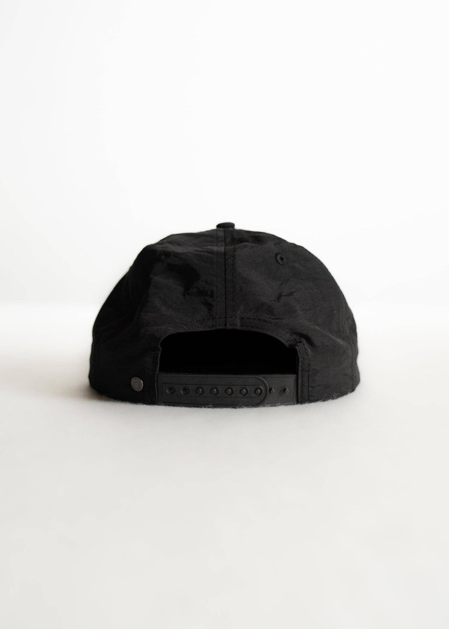 Easy Rider Hat: Black / O/S