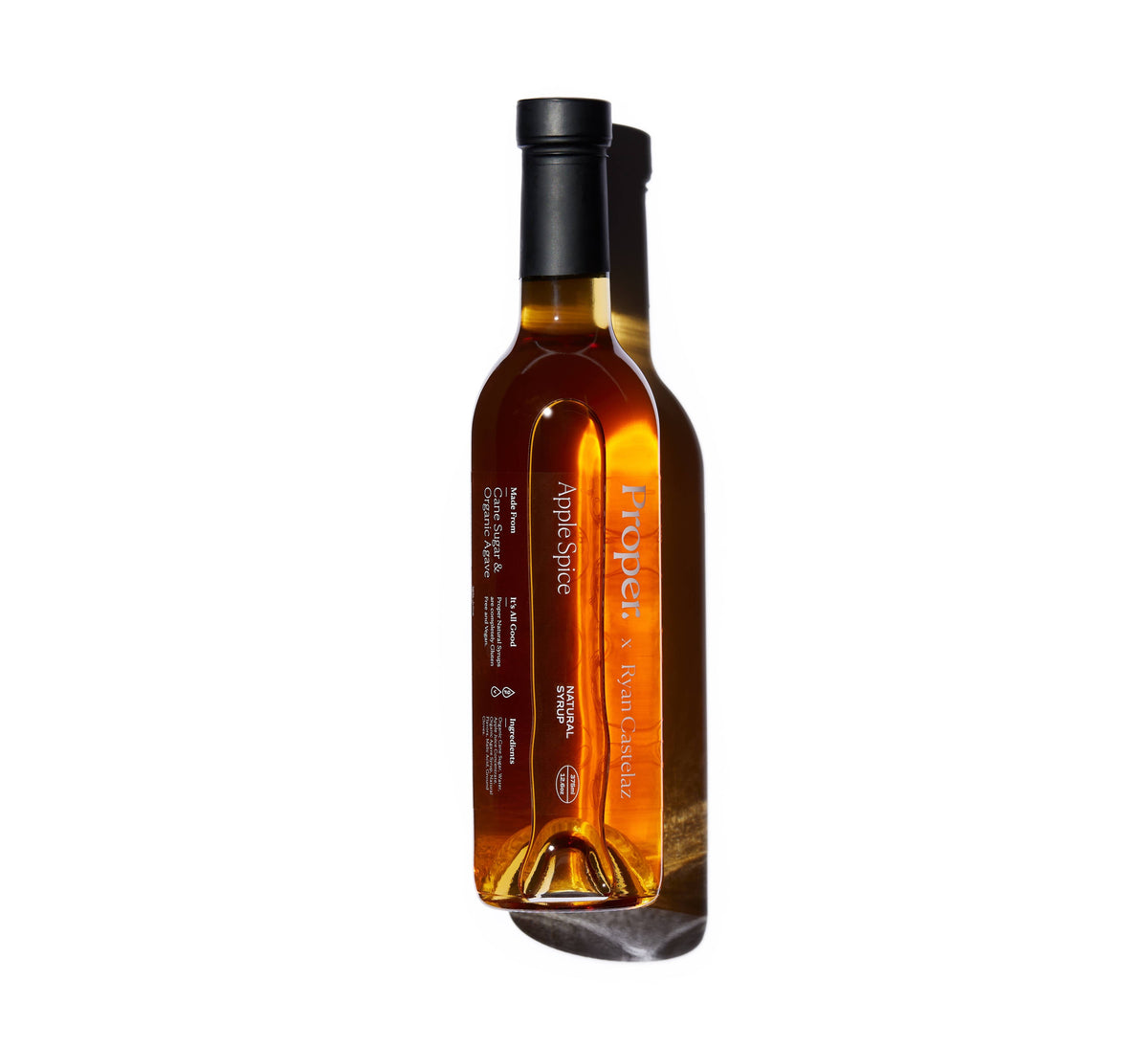 Apple Spice Syrup 375ml