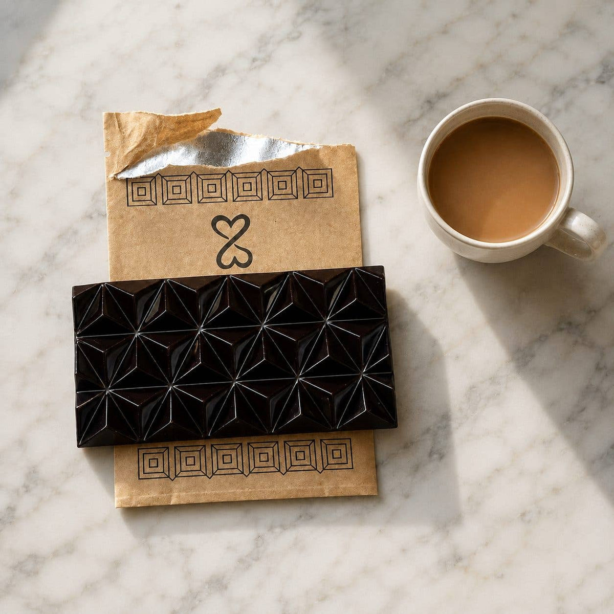 Palenque 70% Dark Chocolate Bar - Pure