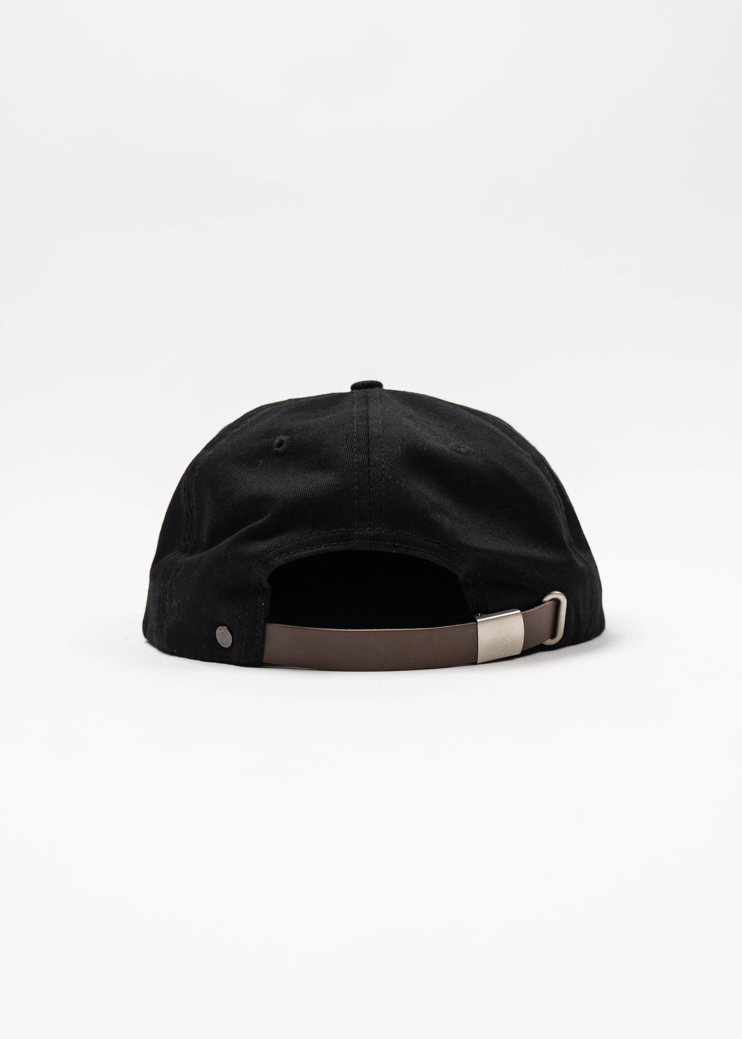 Tame Hat: Black / O/S