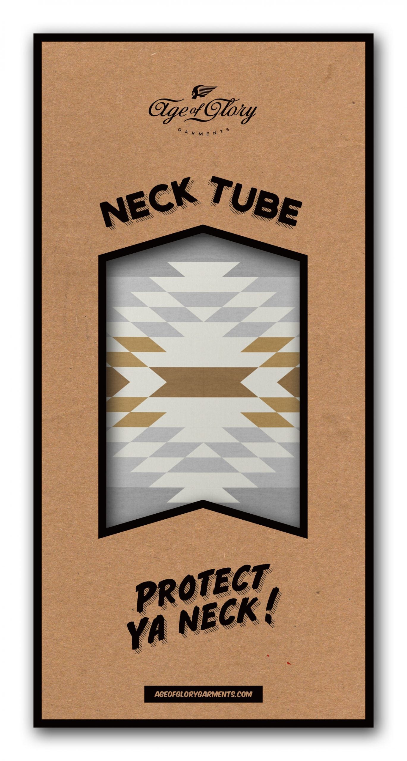 Natives Neck Tube