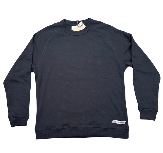 Rags & Wrenches Crew Neck