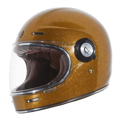 Retro Helmets