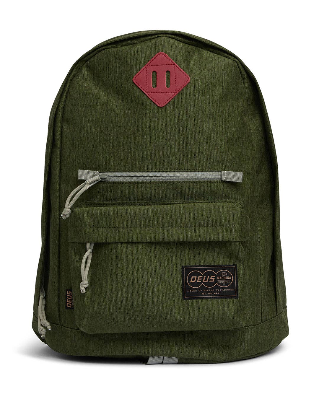 Ventura Day Pack - Pine: Pine / One Size
