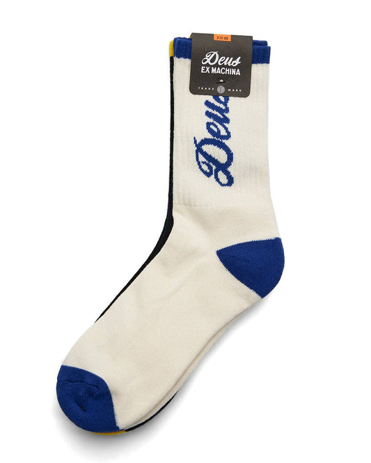 Bossley Sock (2 Pack) - 2 Pack Multi: 2 Pack Multi / OS