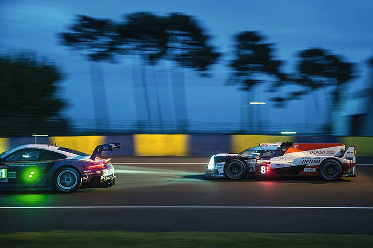 Inside Formula 1: Behind-the-Scenes Photography, 1950–2022