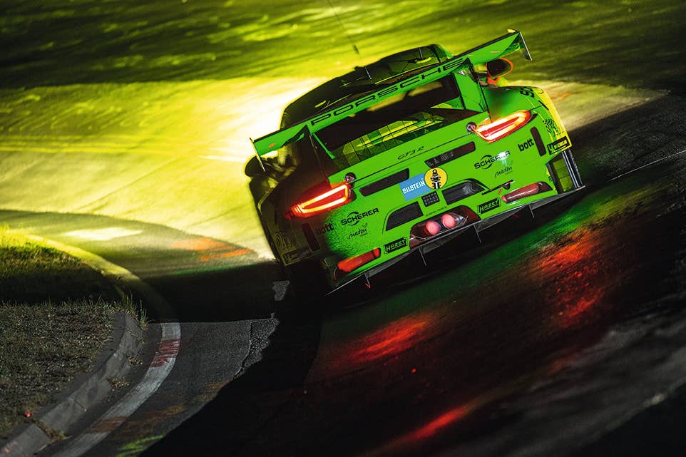 Inside Formula 1: Behind-the-Scenes Photography, 1950–2022