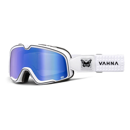 100% Barstow Vahna 2 Goggles