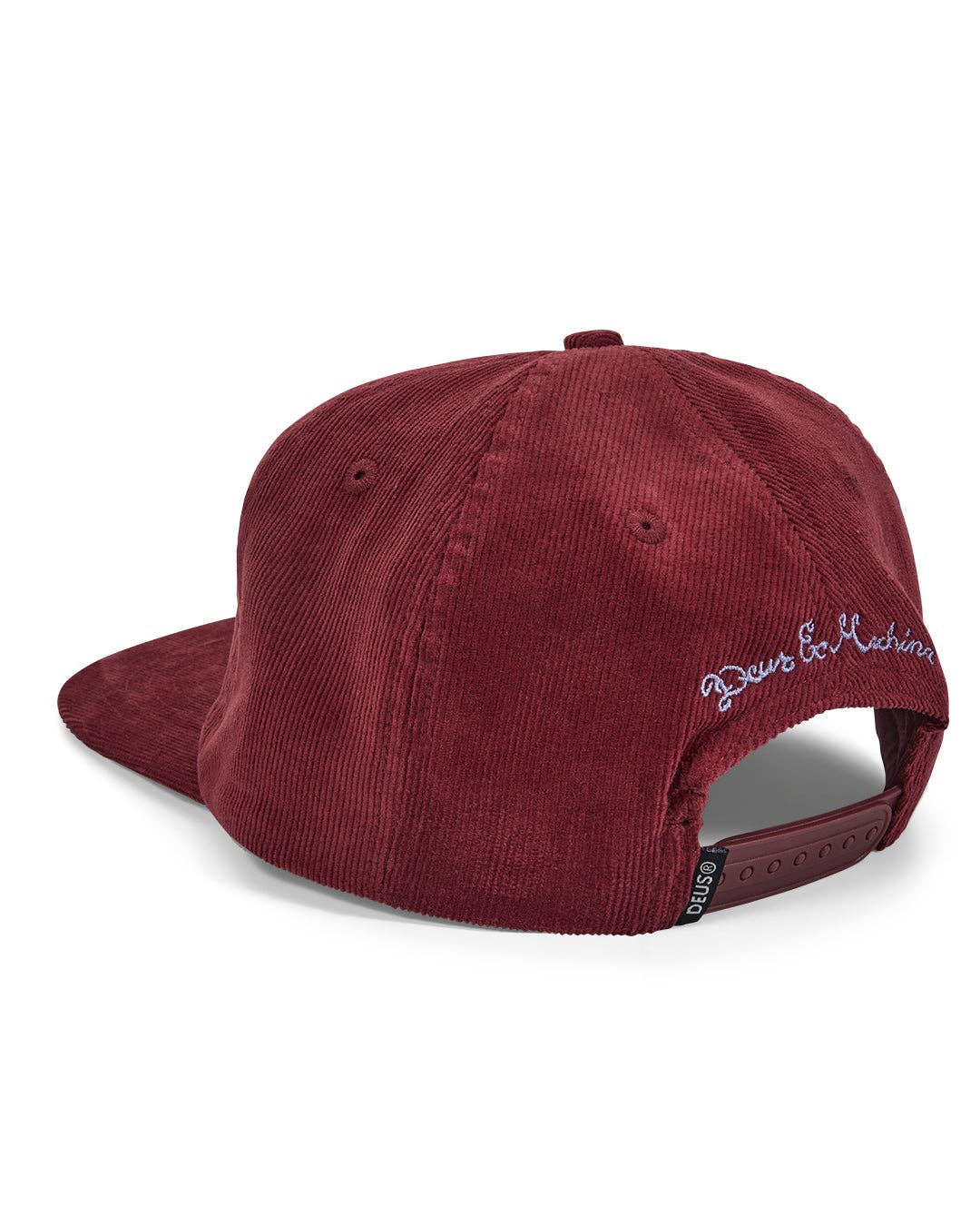 Shield Cord Cap - Dry Rose: Dry Rose / OS