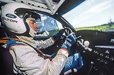 Inside Formula 1: Behind-the-Scenes Photography, 1950–2022