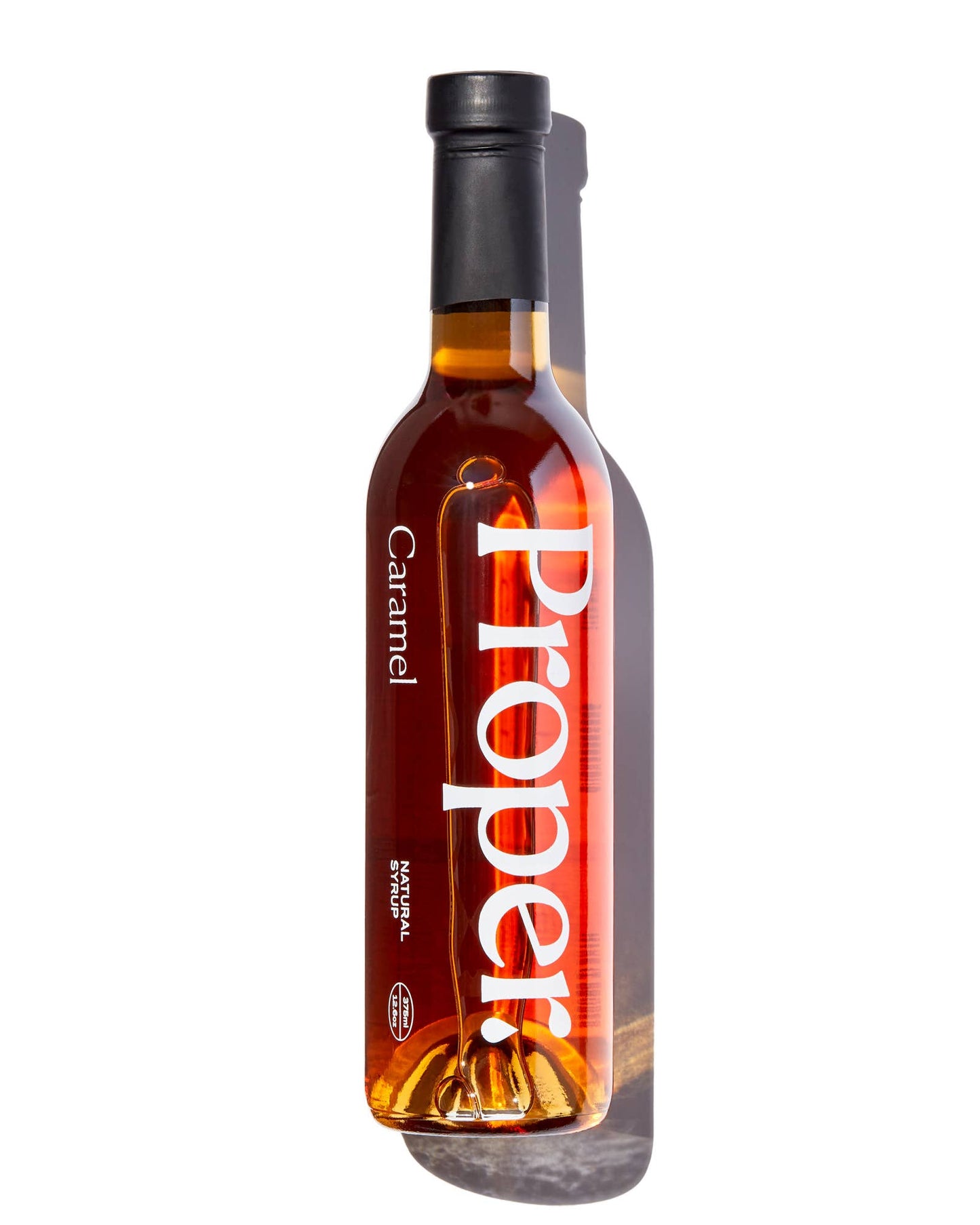 Caramel Syrup 375ml
