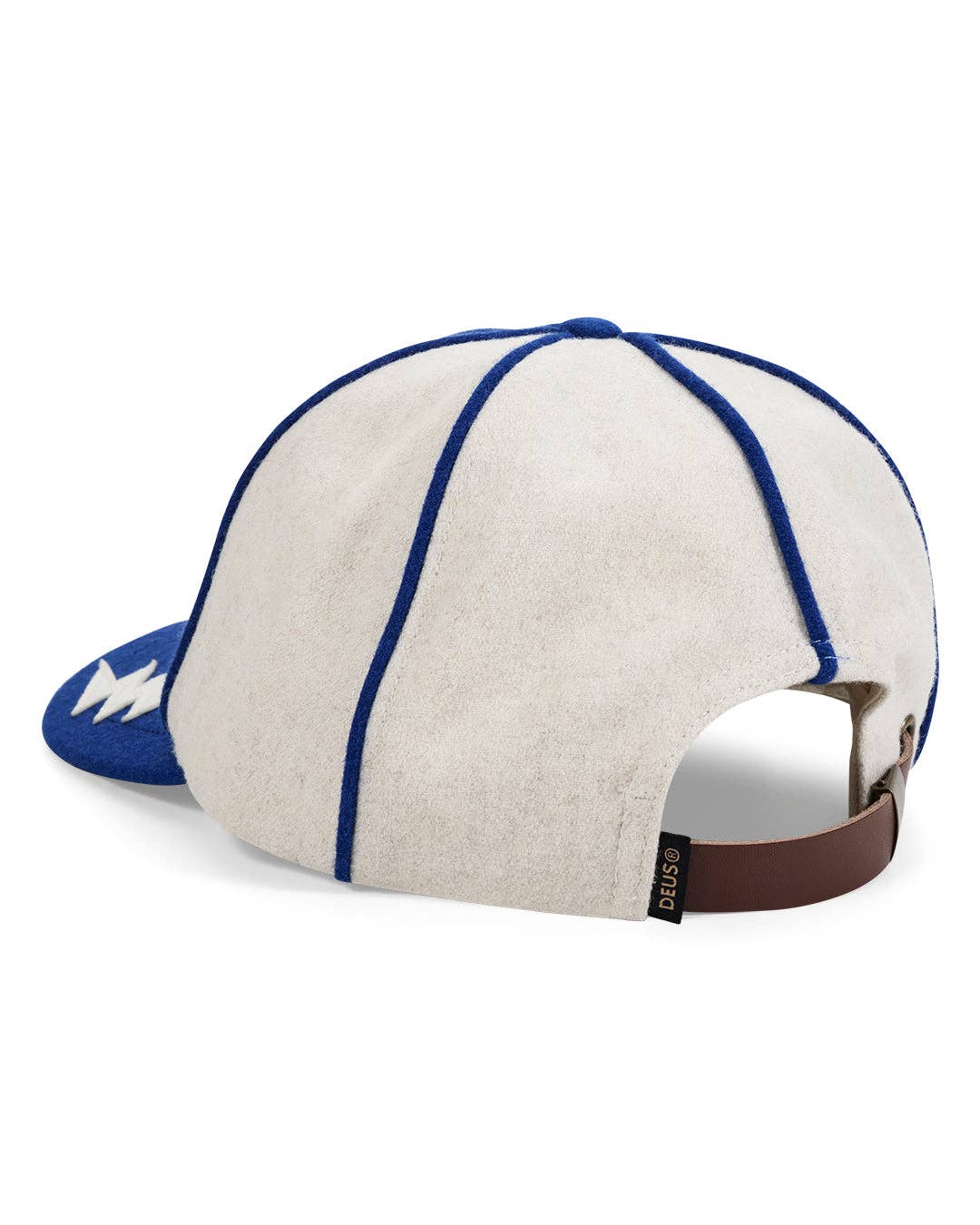 Restwell Cap - Cream: Cream / OS
