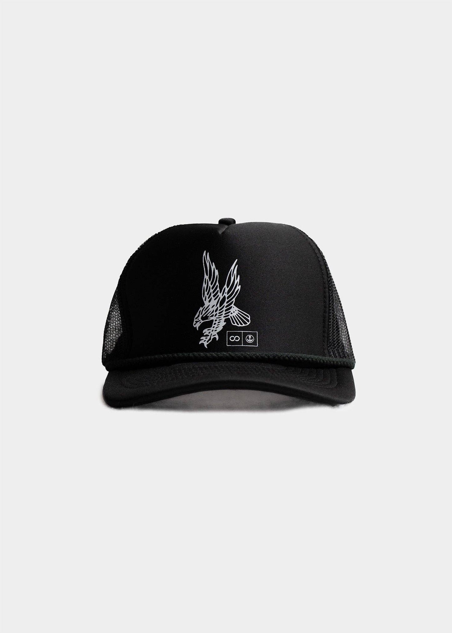 INR X VAHNA Eagle Hat