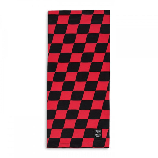 Motone Sureshot Neck Tube Black/Red
