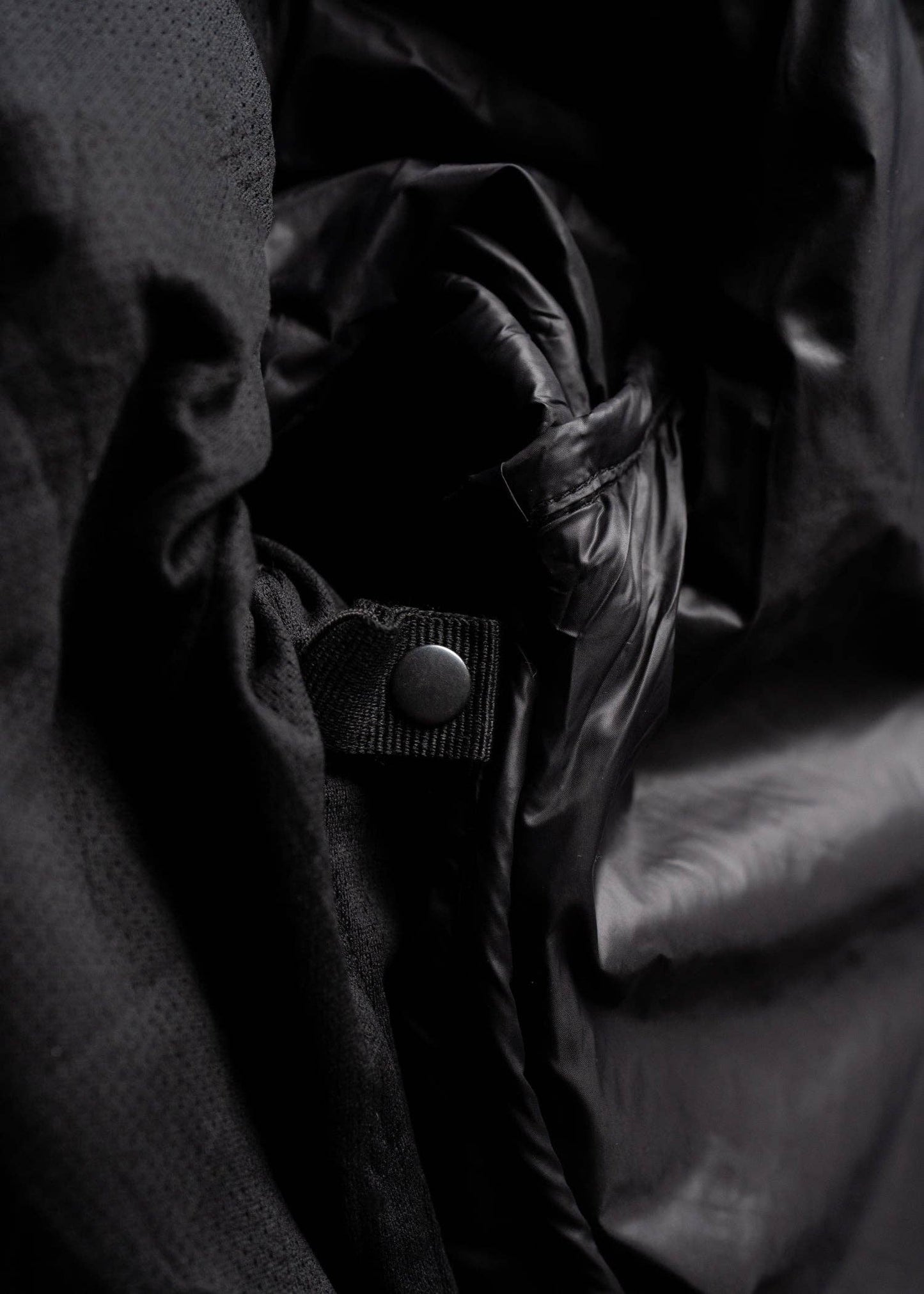 INR X VAHNA Armored Cruiser Jacket | M