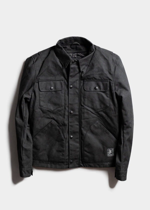 INR X VAHNA Armored Cruiser Jacket | S