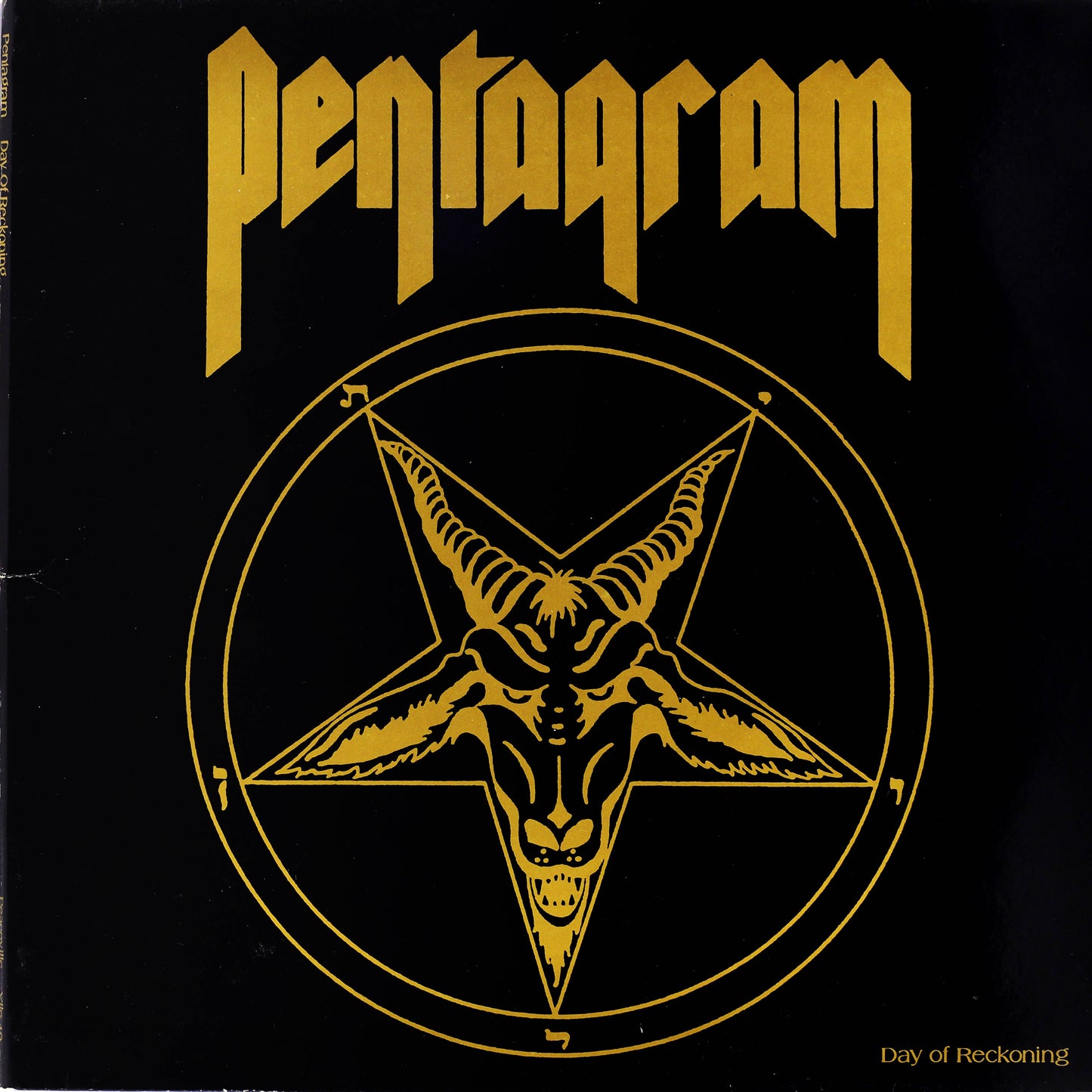 The Art of Metal