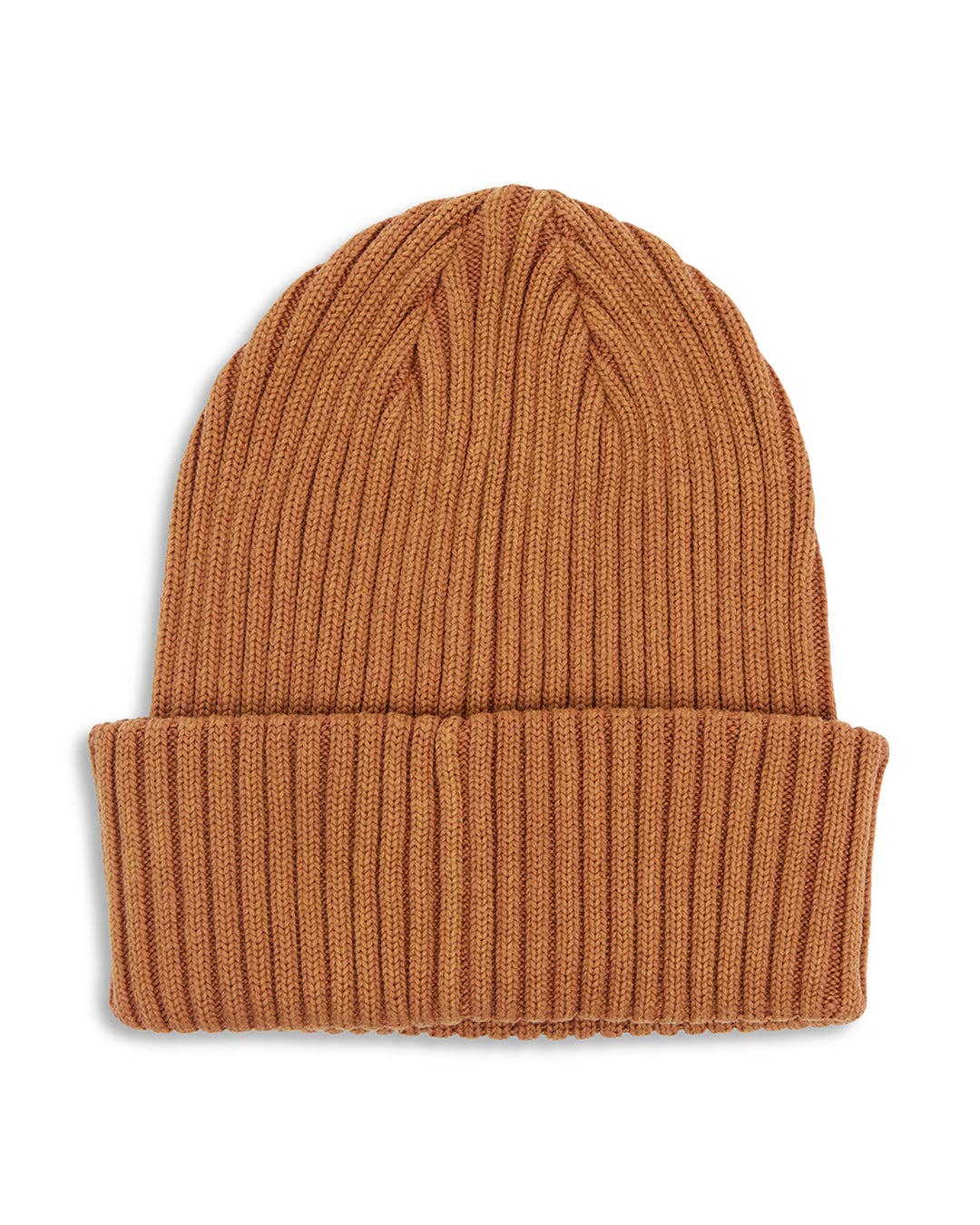 Melody Beanie - Tan: Tan / One Size