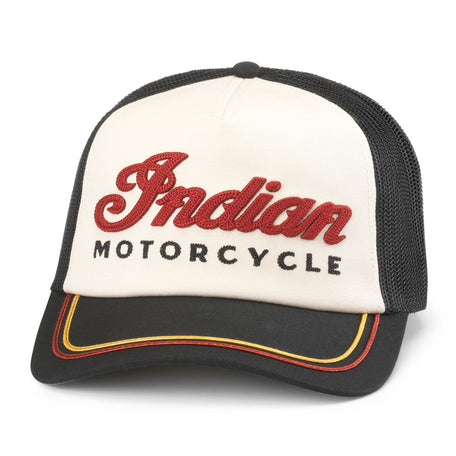 Radler Hat Indian Motorcycle