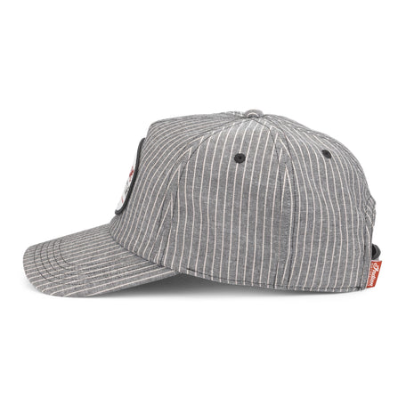 Tulsa Hat Indian Motorcycle