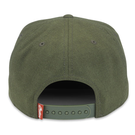Roscoe Legend Hat Indian Motorcycle