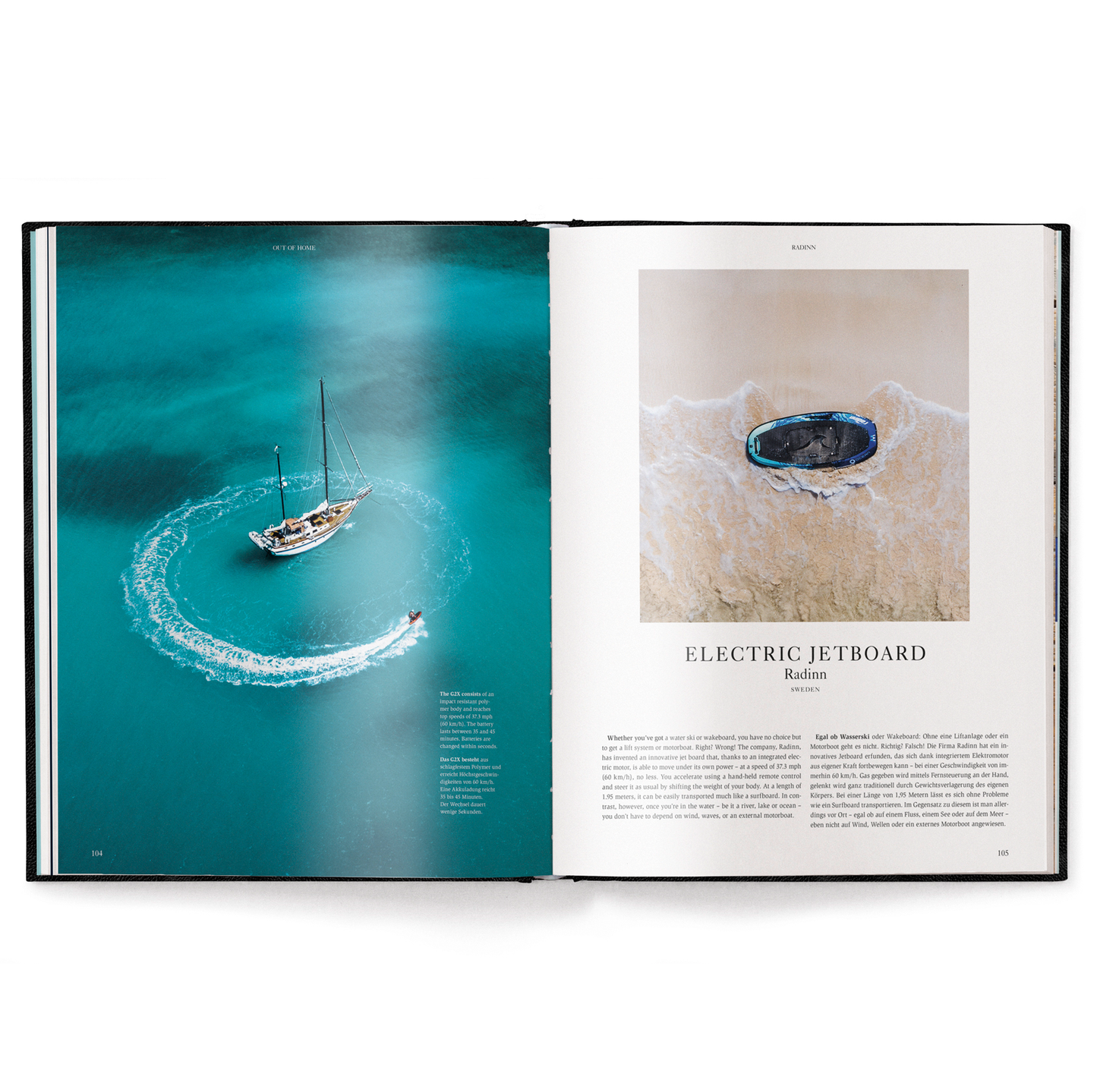 Ultimate Toys for Men (New Edition)