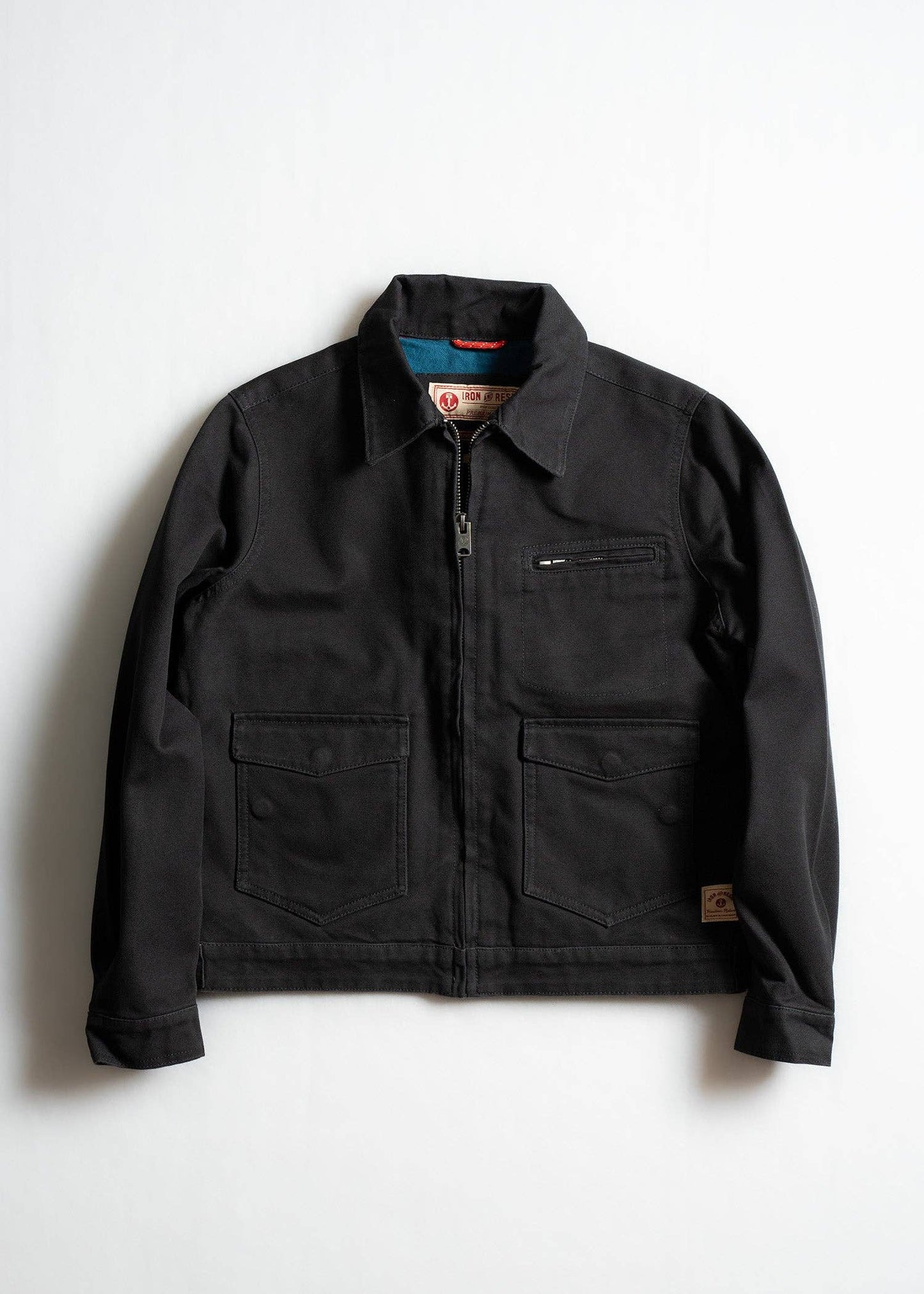 Women's Madeleine Jacket: Black / Medium