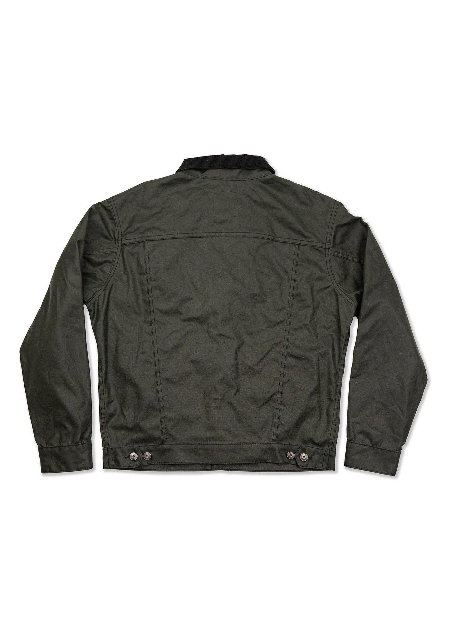 Racing Green Rambler Jacket | M