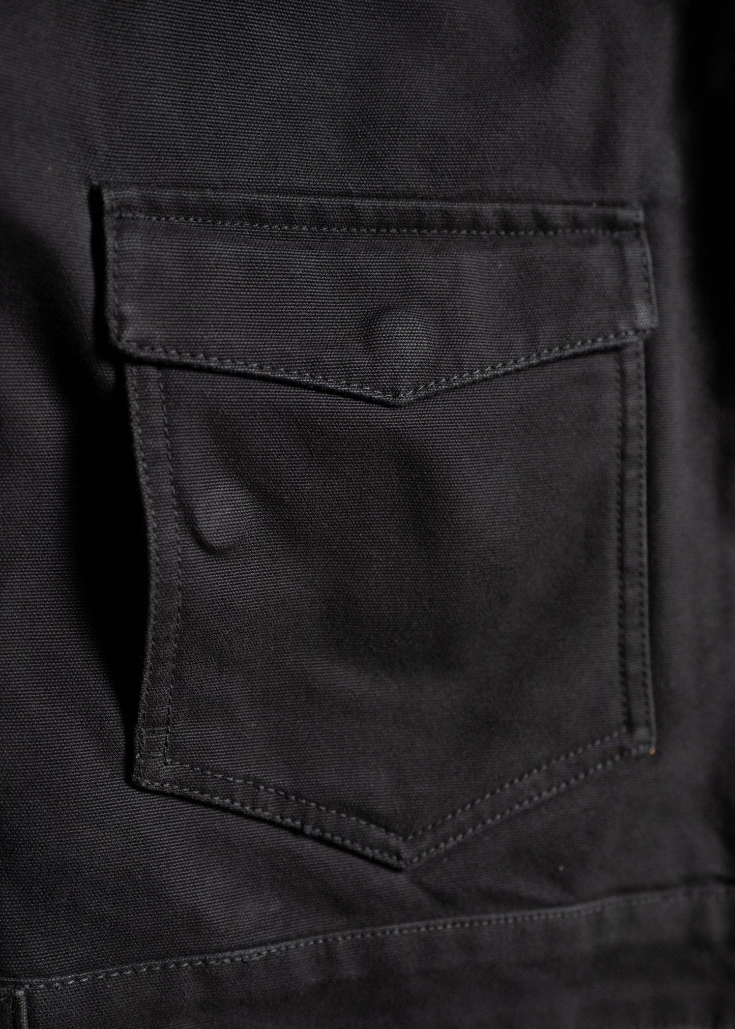 Women's Madeleine Jacket: Black / Medium