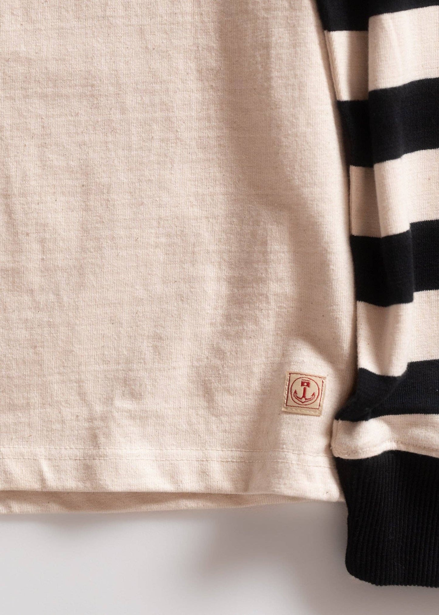 Motor Henley